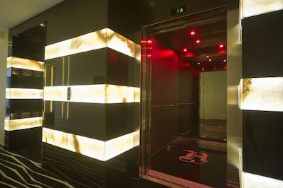 Hugo’s Boutique Hotel