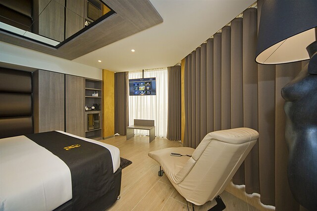 Hugo’s Boutique Hotel