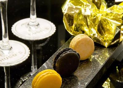 Hugo’s Boutique Hotel