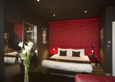 Hugo’s Boutique Hotel