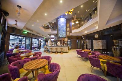 Hugo’s Boutique Hotel