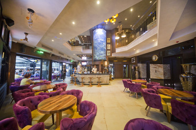 Hugo’s Boutique Hotel