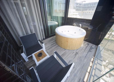 Hugo’s Boutique Hotel