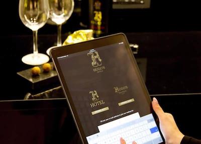 Hugo’s Boutique Hotel