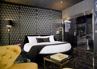 Hugo’s Boutique Hotel
