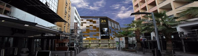 Hugo’s Boutique Hotel