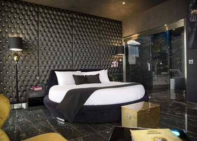 Hugo’s Boutique Hotel