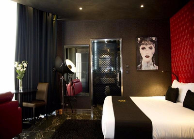 Hugo’s Boutique Hotel