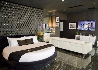 Hugo’s Boutique Hotel