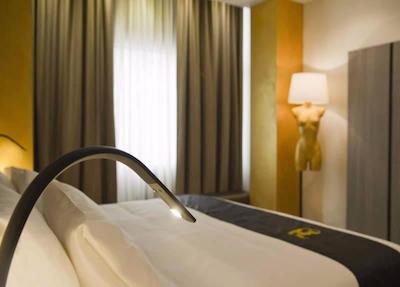 Hugo’s Boutique Hotel