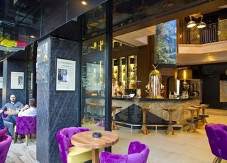 Hugo’s Boutique Hotel