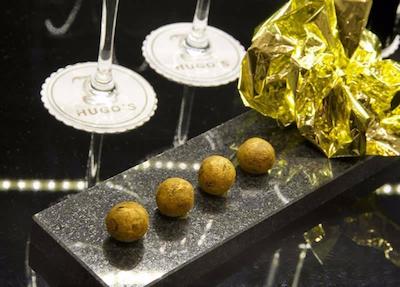 Hugo’s Boutique Hotel