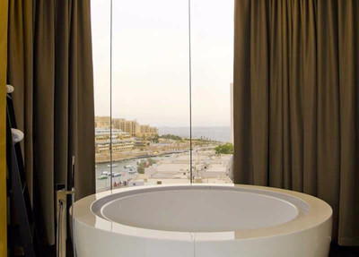 Hugo’s Boutique Hotel