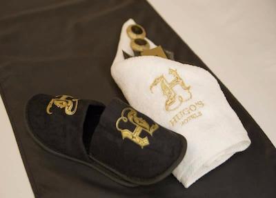 Hugo’s Boutique Hotel