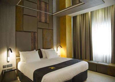 Hugo’s Boutique Hotel