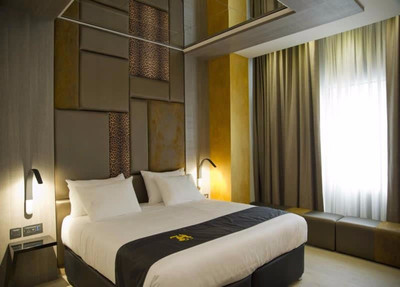 Hugo’s Boutique Hotel