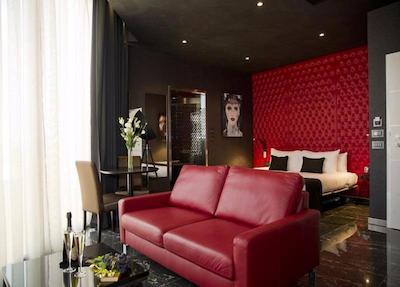 Hugo’s Boutique Hotel