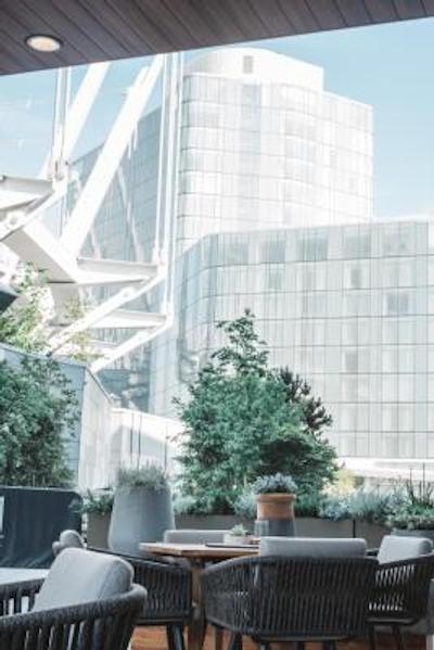 د دوگلاس اوتگراف کالکشن