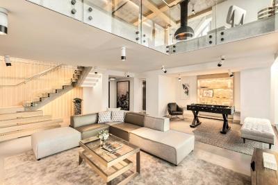 د دوگلاس اوتگراف کالکشن