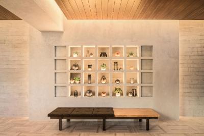 د دوگلاس اوتگراف کالکشن