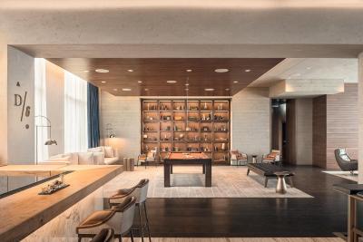 د دوگلاس اوتگراف کالکشن