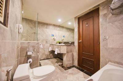 رویال پرزیدنت بانکوک