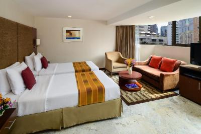 رویال پرزیدنت بانکوک