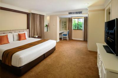 رویال پرزیدنت بانکوک