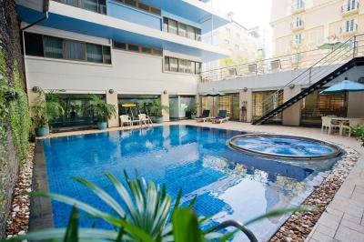 رویال پرزیدنت بانکوک