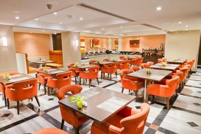 رویال پرزیدنت بانکوک