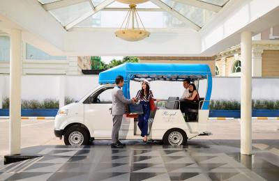 رویال پرزیدنت بانکوک