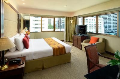 رویال پرزیدنت بانکوک