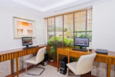 رویال پرزیدنت بانکوک