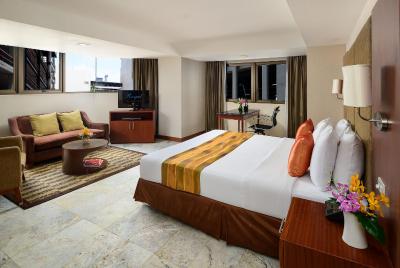 رویال پرزیدنت بانکوک