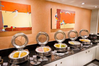 رویال پرزیدنت بانکوک