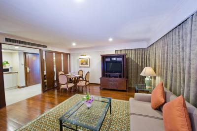 رویال پرزیدنت بانکوک