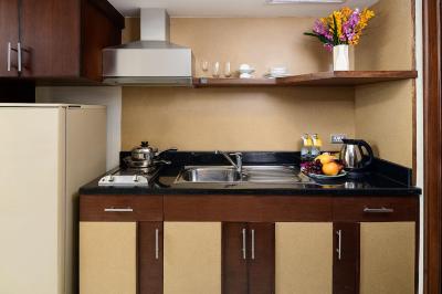 رویال پرزیدنت بانکوک