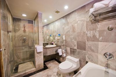 رویال پرزیدنت بانکوک