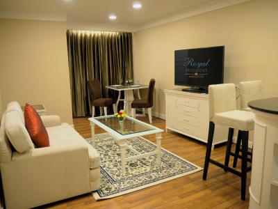 رویال پرزیدنت بانکوک