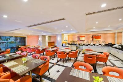 رویال پرزیدنت بانکوک