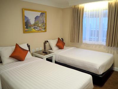 رویال پرزیدنت بانکوک