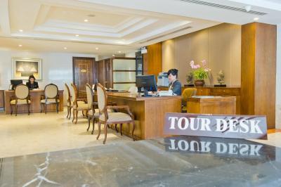 رویال پرزیدنت بانکوک