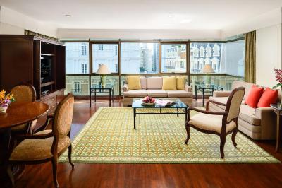 رویال پرزیدنت بانکوک