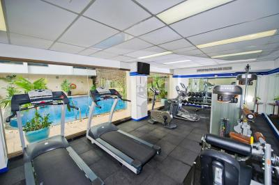 رویال پرزیدنت بانکوک