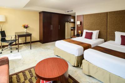 رویال پرزیدنت بانکوک