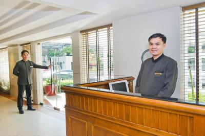 رویال پرزیدنت بانکوک