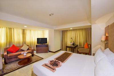 رویال پرزیدنت بانکوک