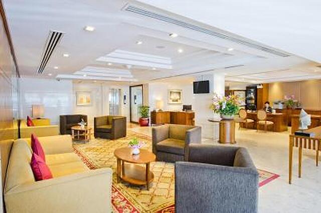 رویال پرزیدنت بانکوک