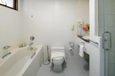 رویال پرزیدنت بانکوک