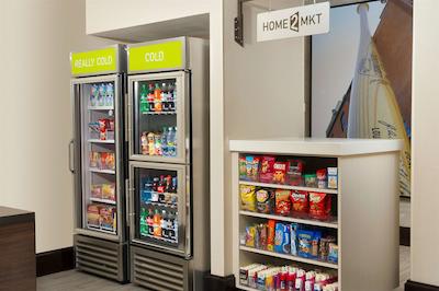 هم2 سویتز بای هیلتون لویسویل ایست/هورستبورن